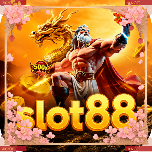slot88 — galeri pratinjau Resmi APK